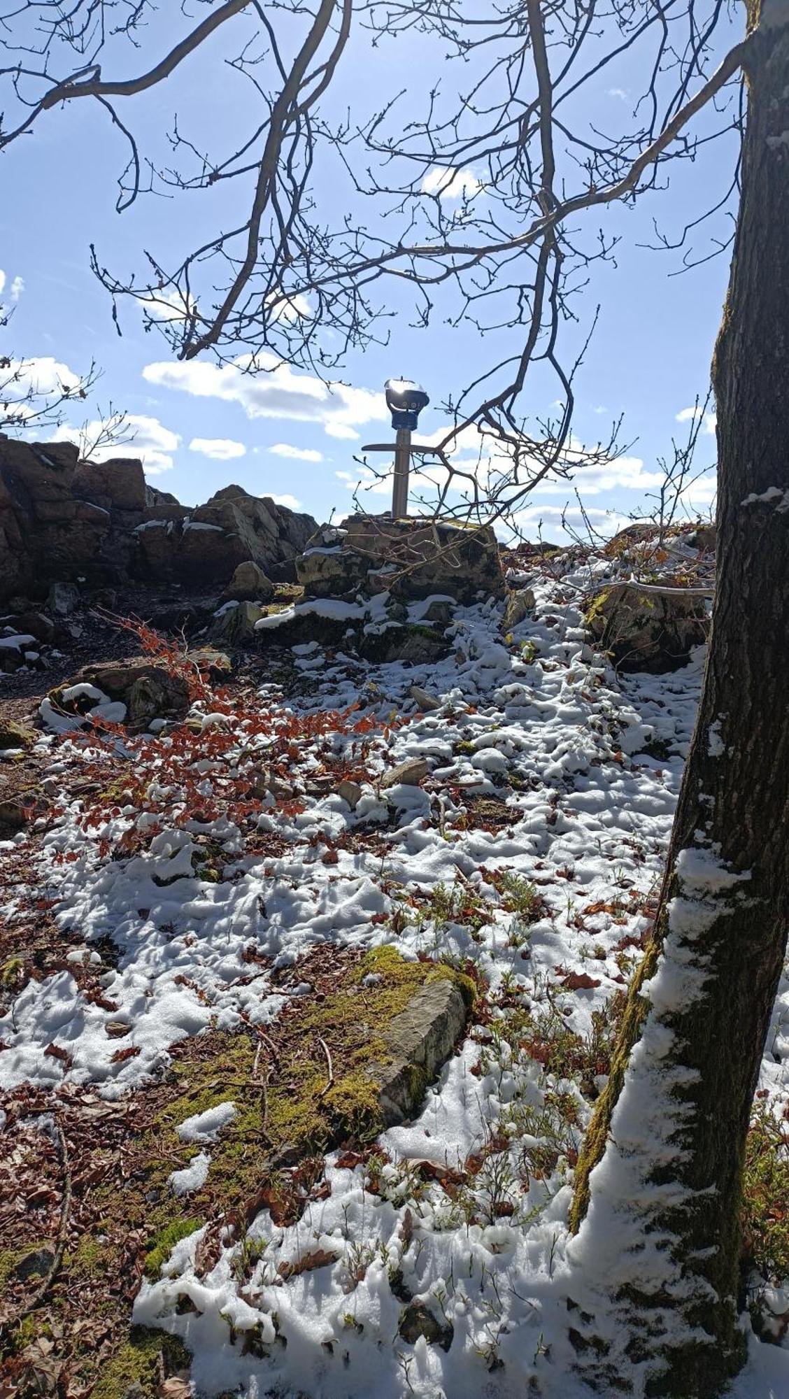 Ruhe Pur Am Golfplatz Stromberg Διαμέρισμα Stromberg  Εξωτερικό φωτογραφία